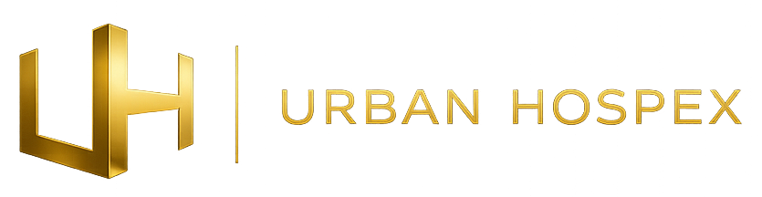 Urban Hospex Logo