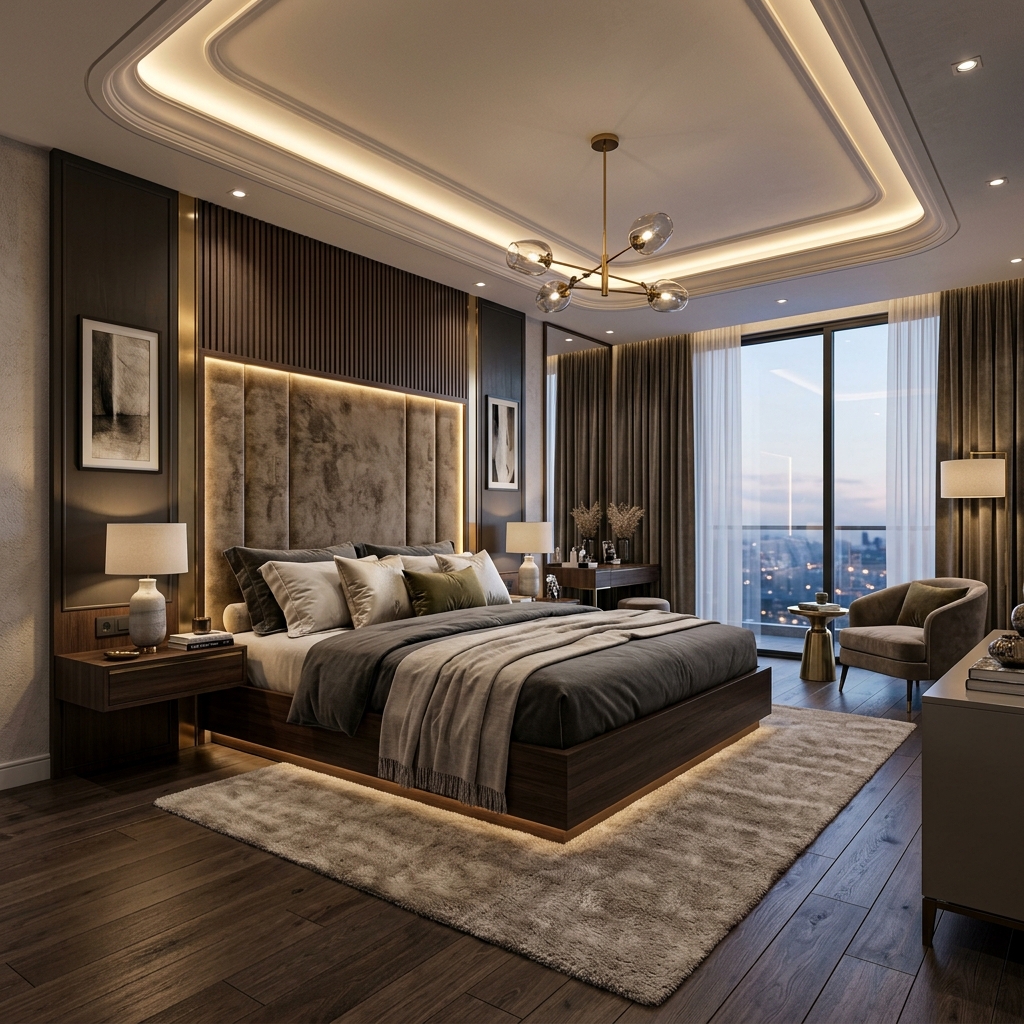 Bedroom Design